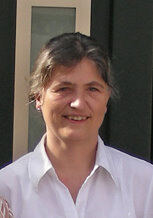 Hanne Jäger, Inhaberin von Jäger Bestattungen