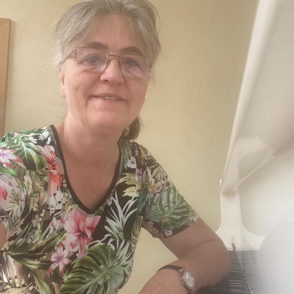 Hanne Jäger 