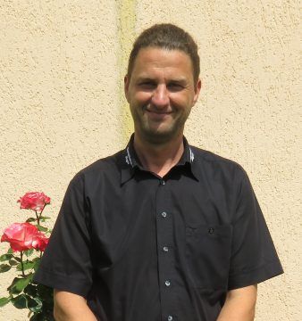 Jörg Siegert